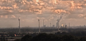Researchers warn that toxic air pollution is leading cause of premature death